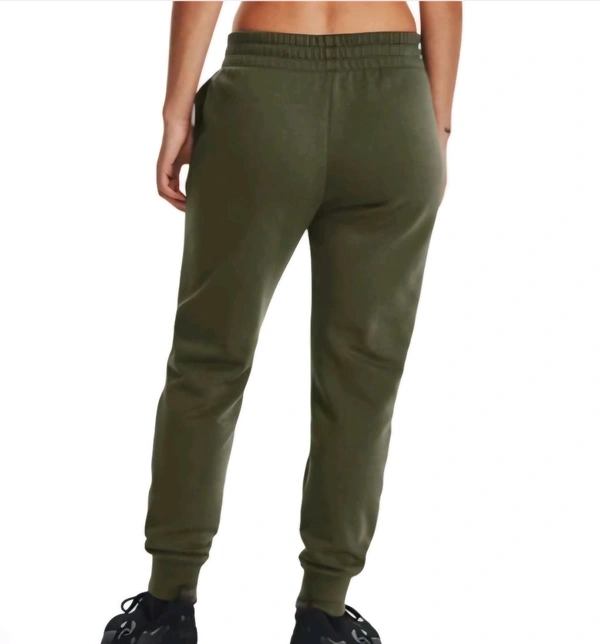 under armour lowers for men - Te Papa Green, xL