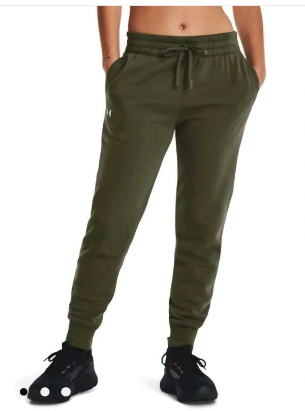 under armour lowers for men - Te Papa Green, xxl