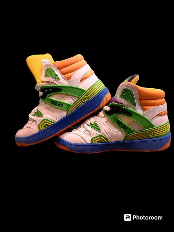 cucci shoes for men - 7