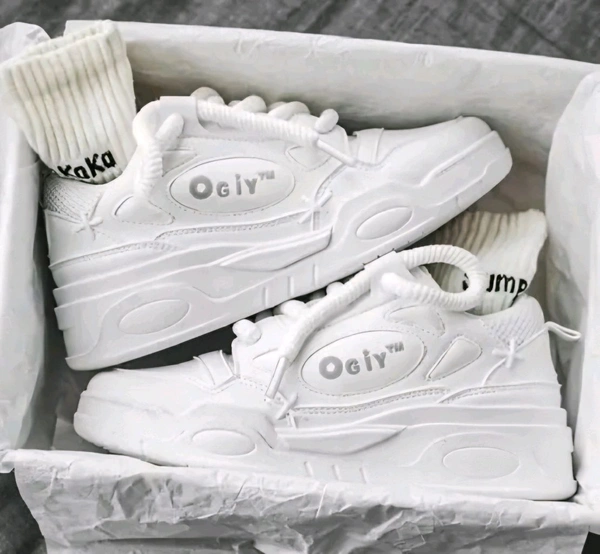 oggy shoes  - 7