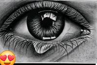 handmade sketches  - a4