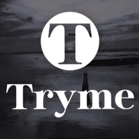 try me - Logo