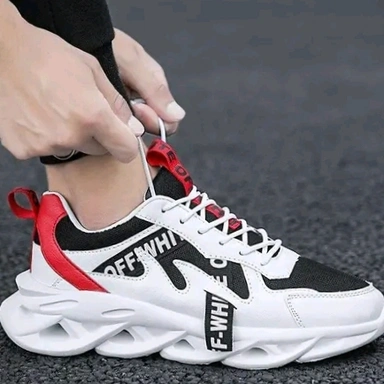 casual shoes