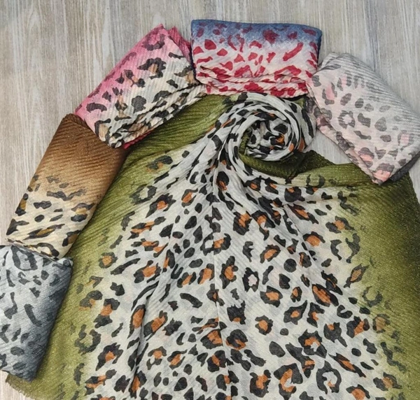 AM FASHION SIMMER CHINES FABRICS STYLE STALL  - 12, 70"180