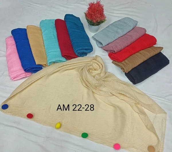 AM FASHION COTTON LATTOO FABRICS STALL SUPER QUALITY - 12, 70*180