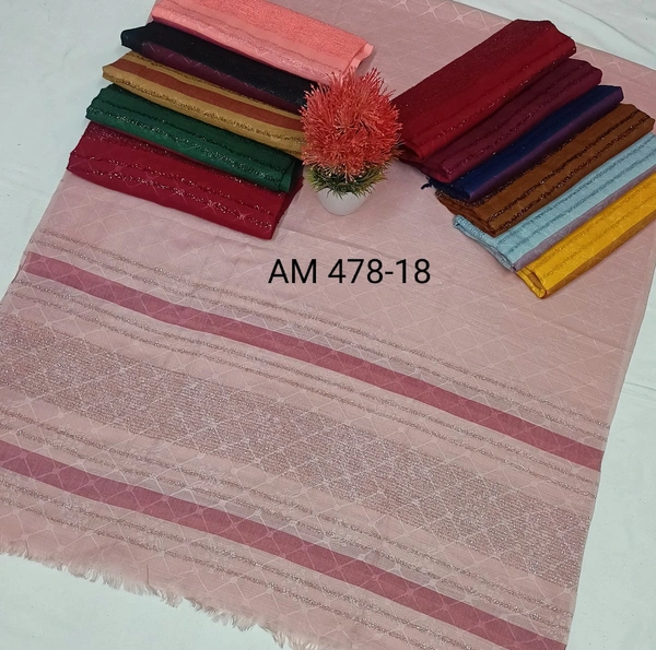 AM FASHION PRINTED TURKISH FABRIC SLEF STALL  - 12, 70*180