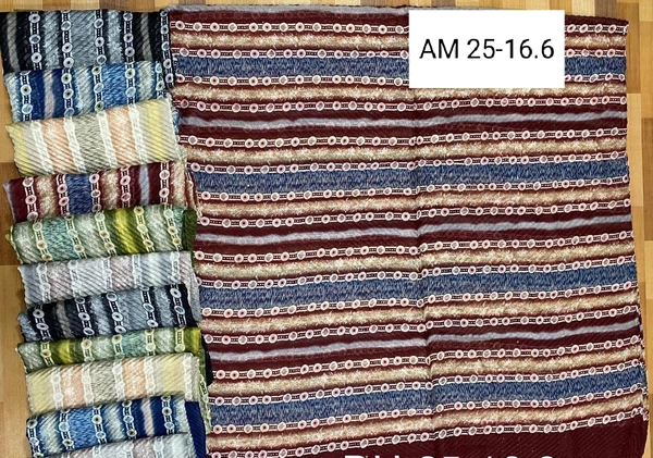 AM FASHION COTTON FABRICS STALL  - 12, 80*180
