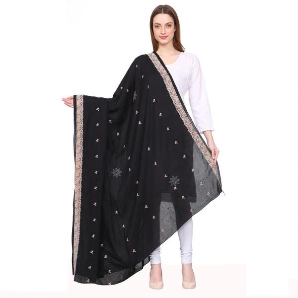 Chadar - Black