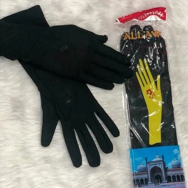 HAND GLOVES