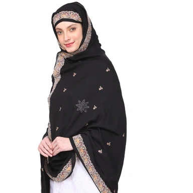 RIDA CHADAR