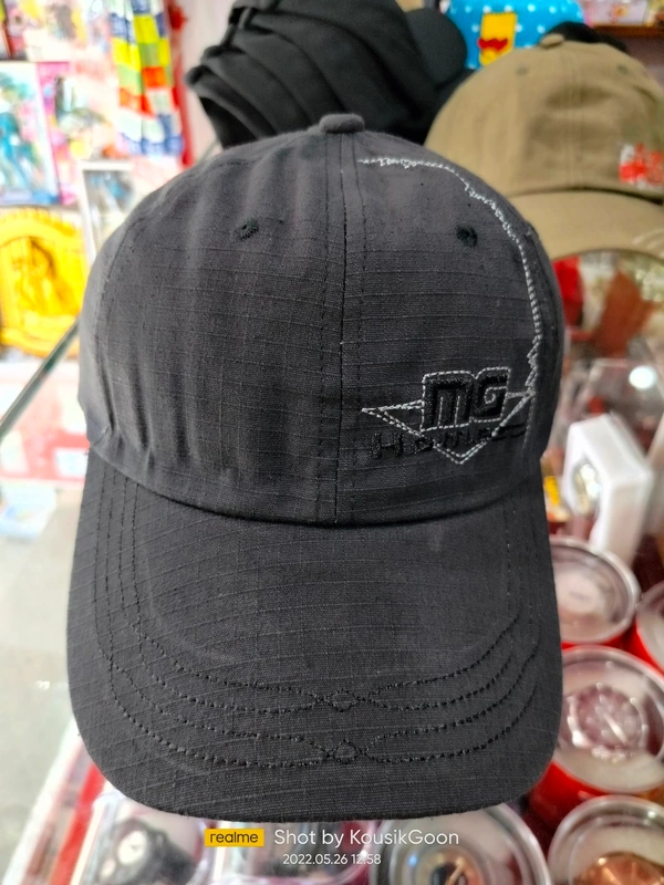 Smart Look Premium Cap