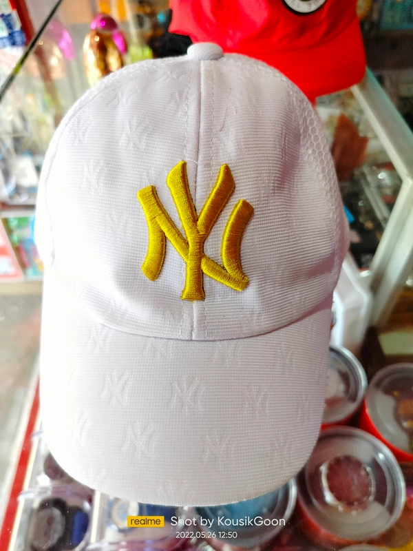 Kid's Fancy Cap