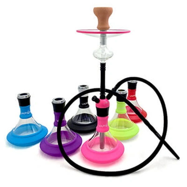 Premium Hookah Pot 