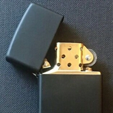 Cigarette Gas Lighters 