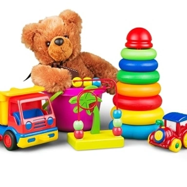 Kid's Toys