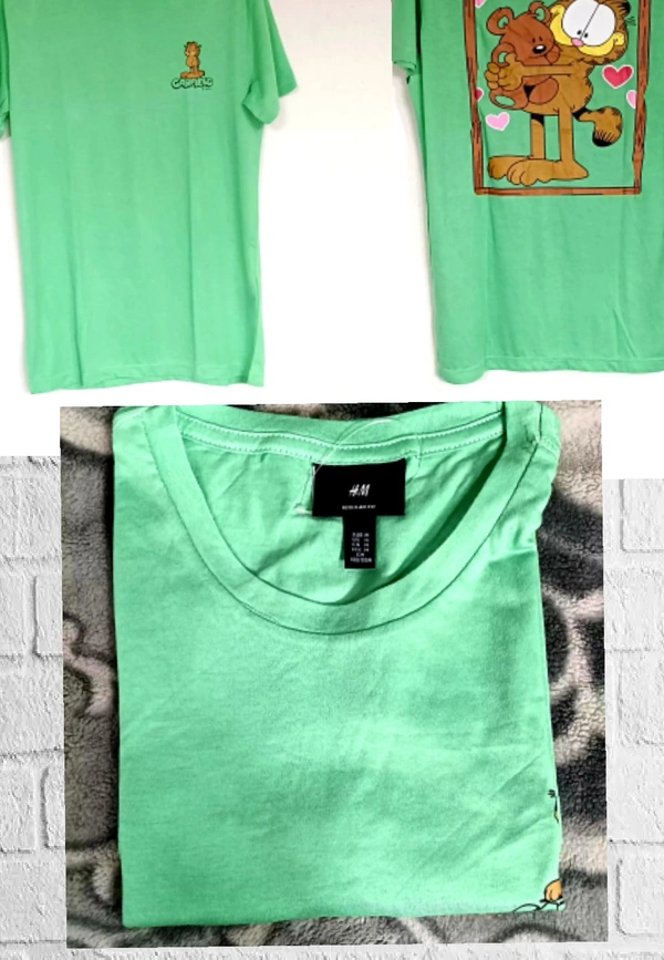 H&M  - M, 🥝