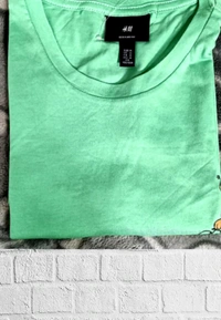 H&M  - M, 🥝