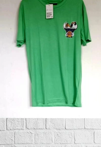 H&M Back printed T-shirts(Lakers)Tee - M, 🍏