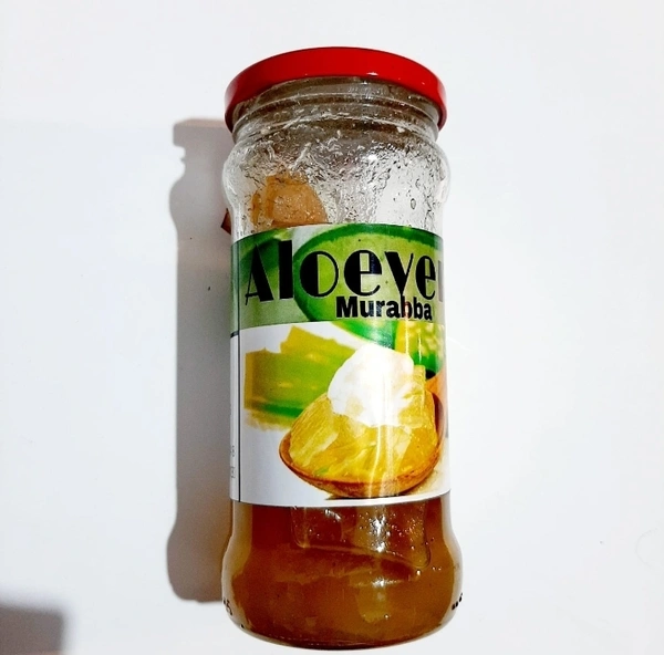 Aloevera Sweet Murabba