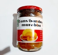 Bans / Bamboo Sweet Murabba 