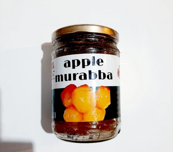 Apple Sweet Murabba 