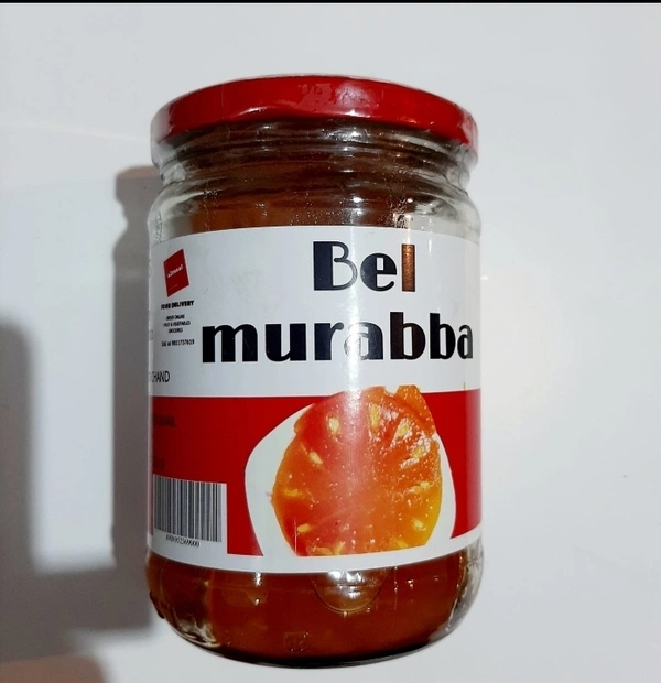Bel Sweet Murabba 