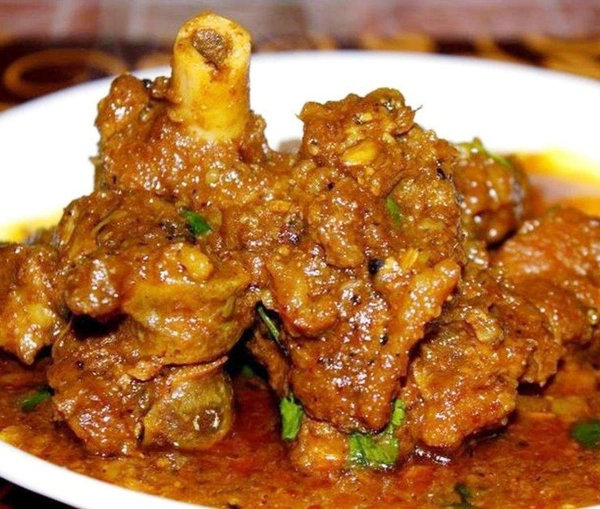 Mutton Gravy - Half
