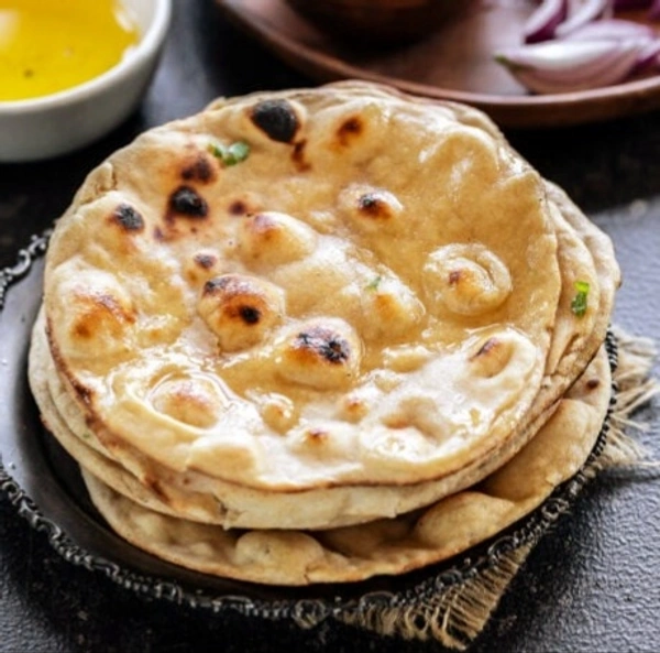 Tandoori Roti Plain