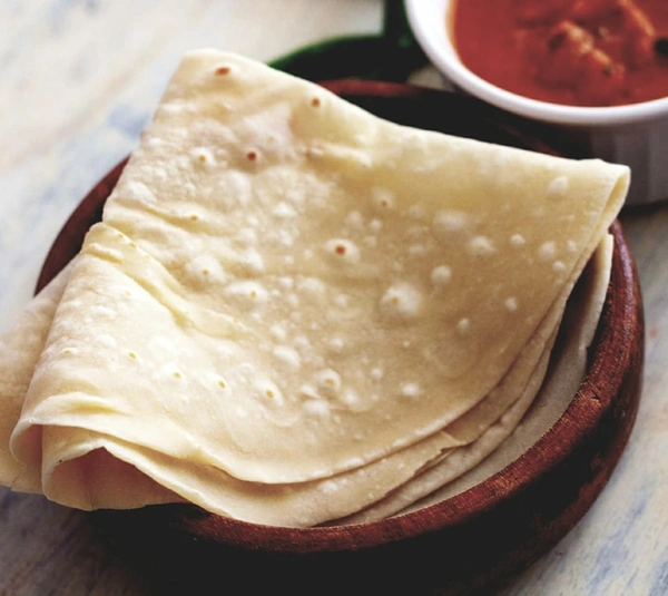Rumali Rotti