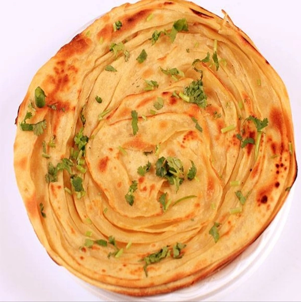 Lacha Parantha