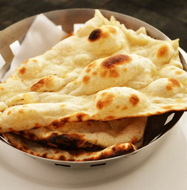Butter Naan