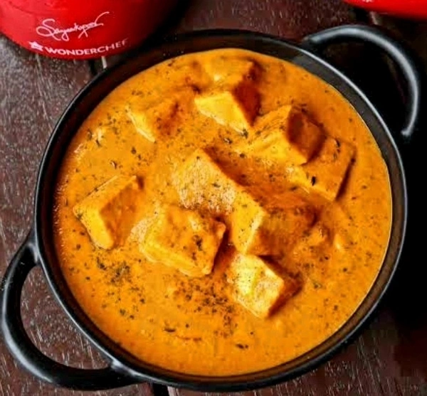 Shahi. Paneer  - Full Plate