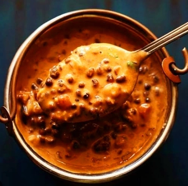 Dal Makhani  - Full Plate 200