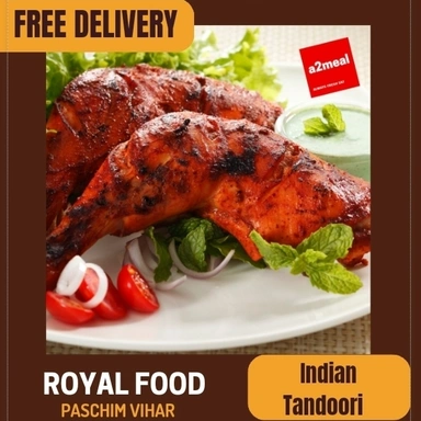 ROYAL FOOD - PASCHIM VIHAR