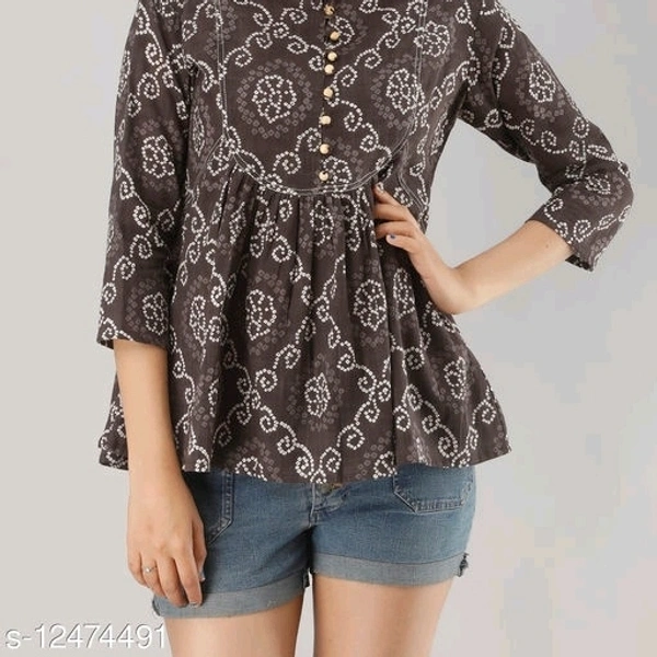 Tops