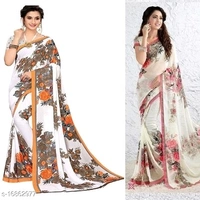 Sarees