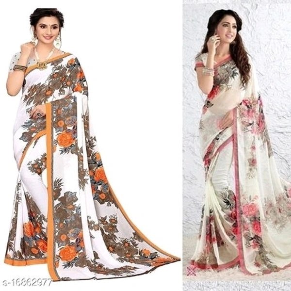 Sarees