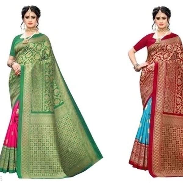 Sarees