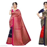 Sarees
