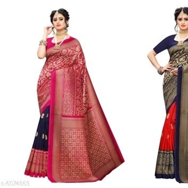 Sarees