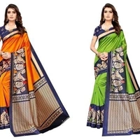 Sarees