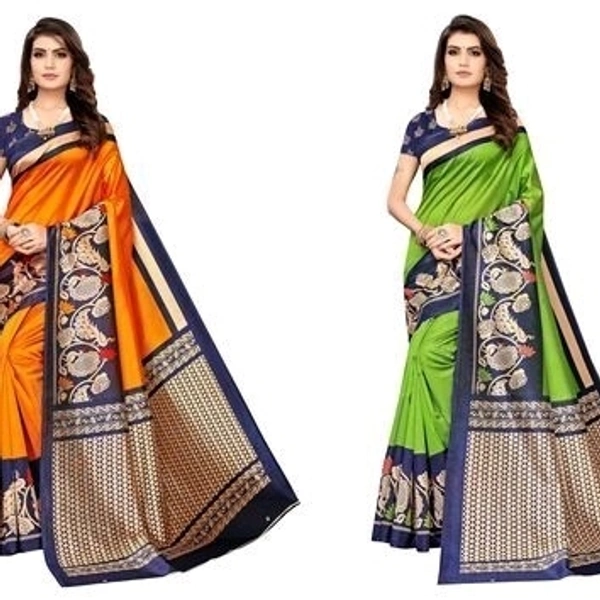 Sarees