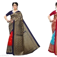 Sarees