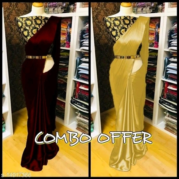 Sarees