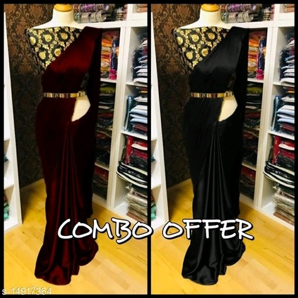 Sarees