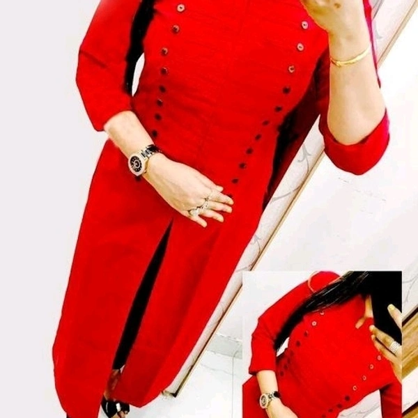 Kurti - 6580325