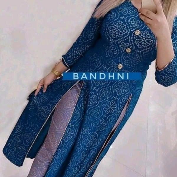 Kurti - 14841037