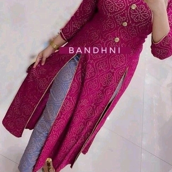 Kurti - 14841037