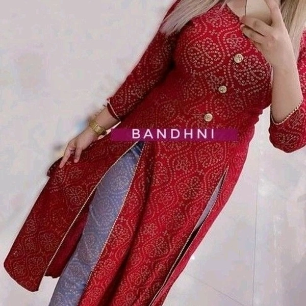 Kurti - 14841037
