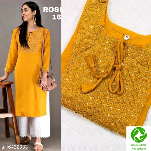 Kurti - 16432033